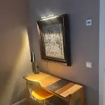 Modern Newly Renovated Centrally Located Apartman Oslo