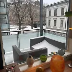 Modern Newly Renovated Centrally Located Oslo