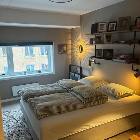 Modern Newly Renovated Centrally Located