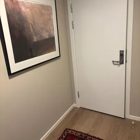 Modern Newly Renovated Centrally Located * Oslo