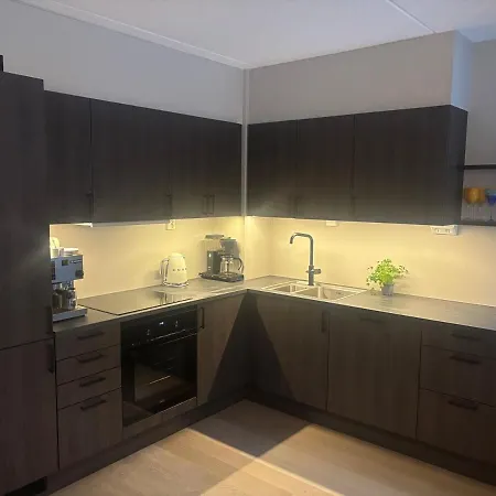 Modern Newly Renovated Centrally Located *