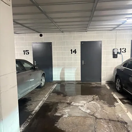 Modern Newly Renovated Centrally Located Oslo