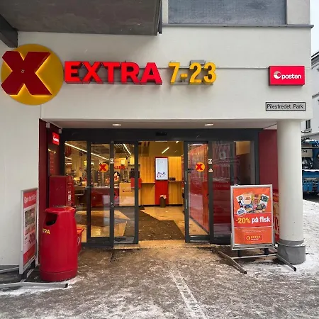 Modern Newly Renovated Centrally Located * Oslo