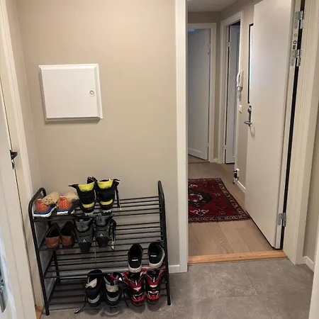 Apartment Modern Newly Renovated Centrally Located *