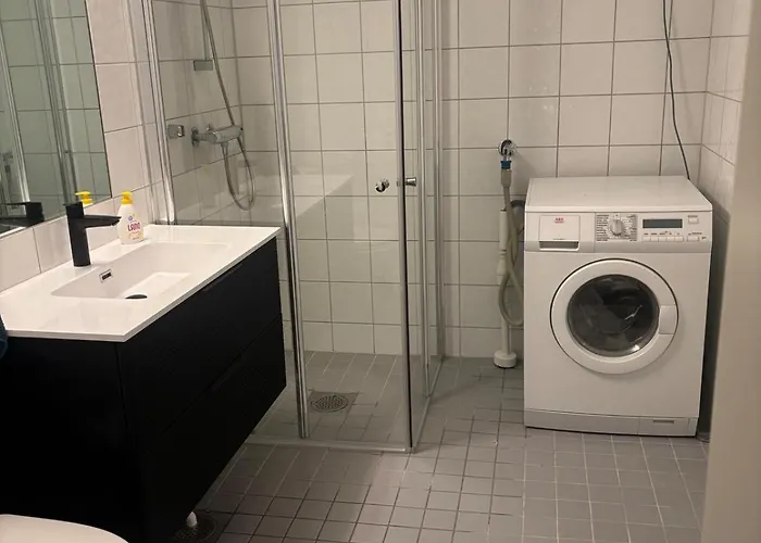 Modern Newly Renovated Centrally Located * Oslo