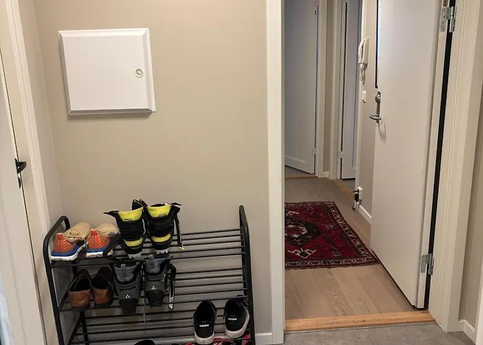 Apartment Modern Newly Renovated Centrally Located *