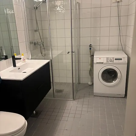 Modern Newly Renovated Centrally Located * Όσλο