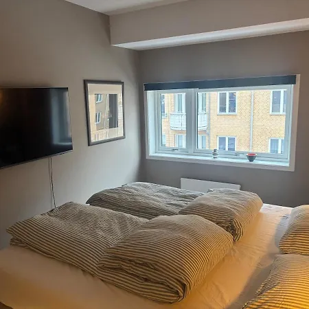 Modern Newly Renovated Centrally Located Όσλο